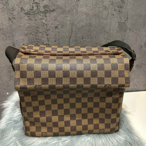 💎Han's house精品服飾💎LOUIS VUITTON LV側背包 N45255