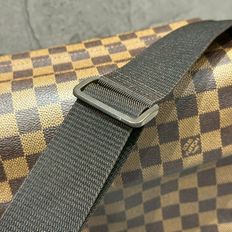 💎Han's house精品服飾💎LOUIS VUITTON LV側背包 N45255-3