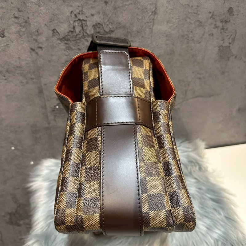 💎Han's house精品服飾💎LOUIS VUITTON LV側背包 N45255-5