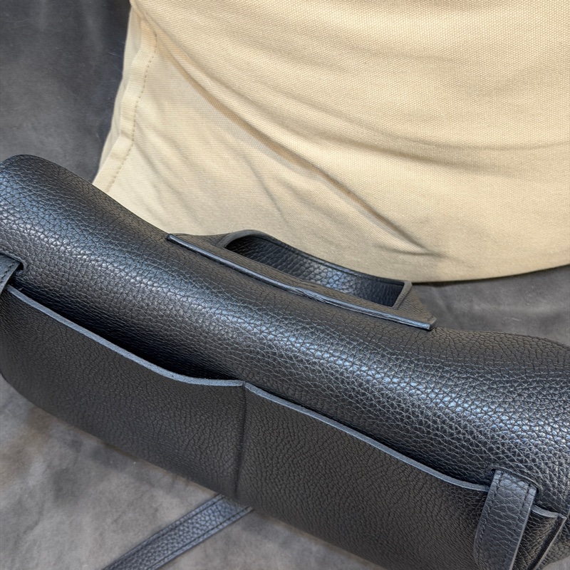 99新全配❤️ 愛馬仕 #halzan31 #黑銀 #TC皮 #哈喇子-9