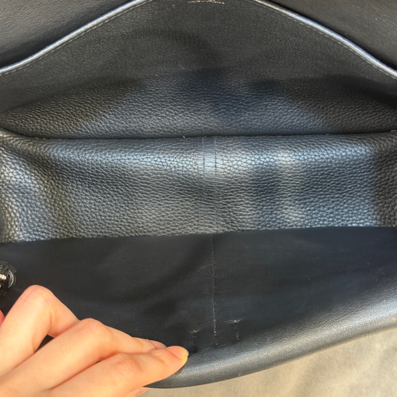 99新全配❤️ 愛馬仕 #halzan31 #黑銀 #TC皮 #哈喇子-17