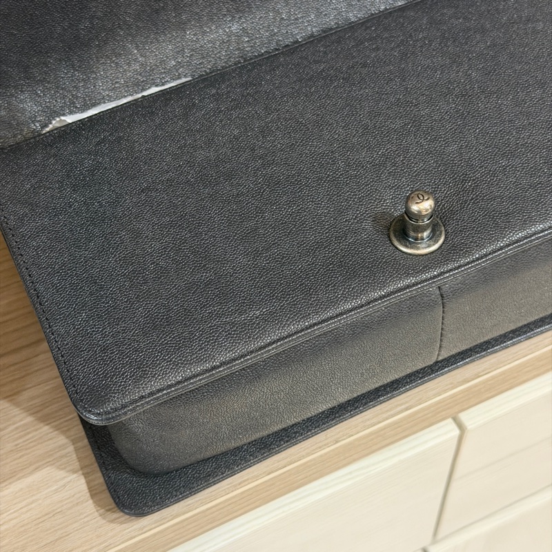 99新全配❤️ 香奈兒 #碳黑色 #深灰 #leboy25 #荔枝皮-21