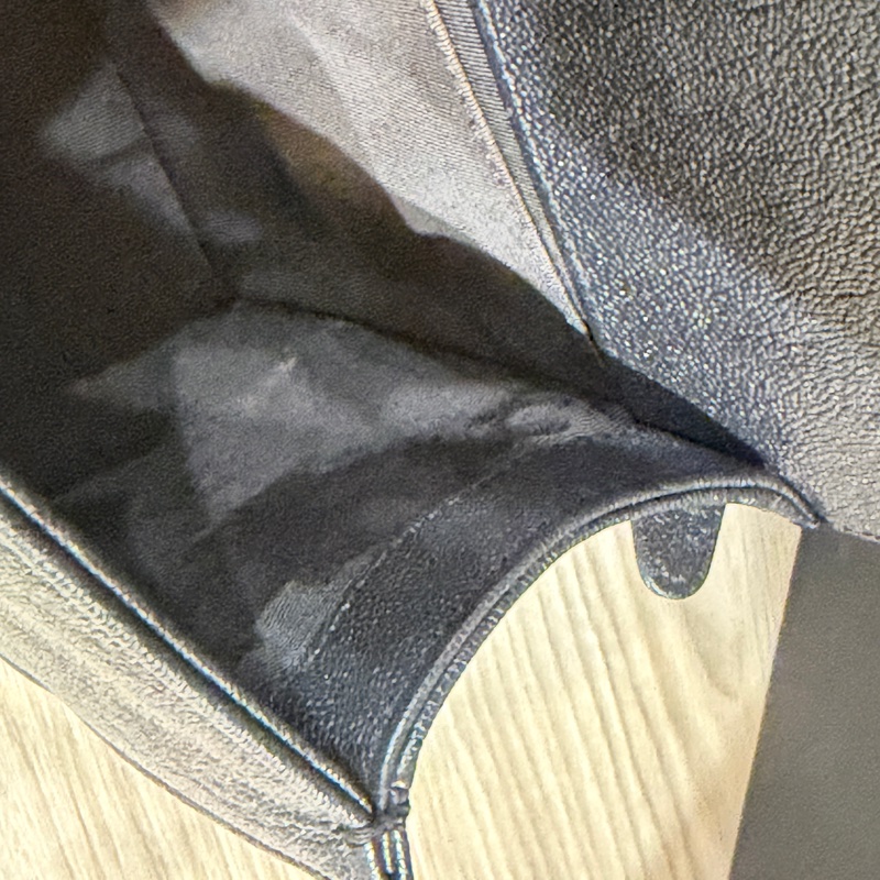 99新全配❤️ 香奈兒 #碳黑色 #深灰 #leboy25 #荔枝皮-27