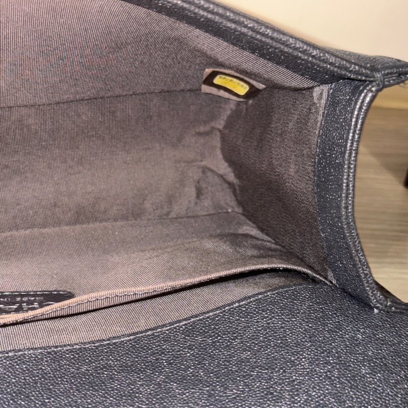 99新全配❤️ 香奈兒 #碳黑色 #深灰 #leboy25 #荔枝皮-34