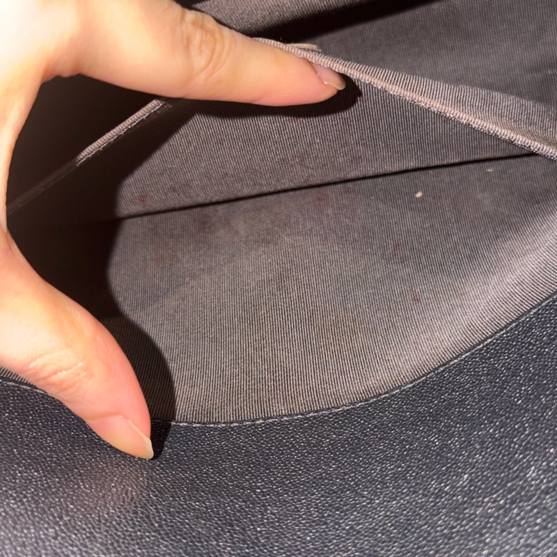 99新全配❤️ 香奈兒 #碳黑色 #深灰 #leboy25 #荔枝皮-35