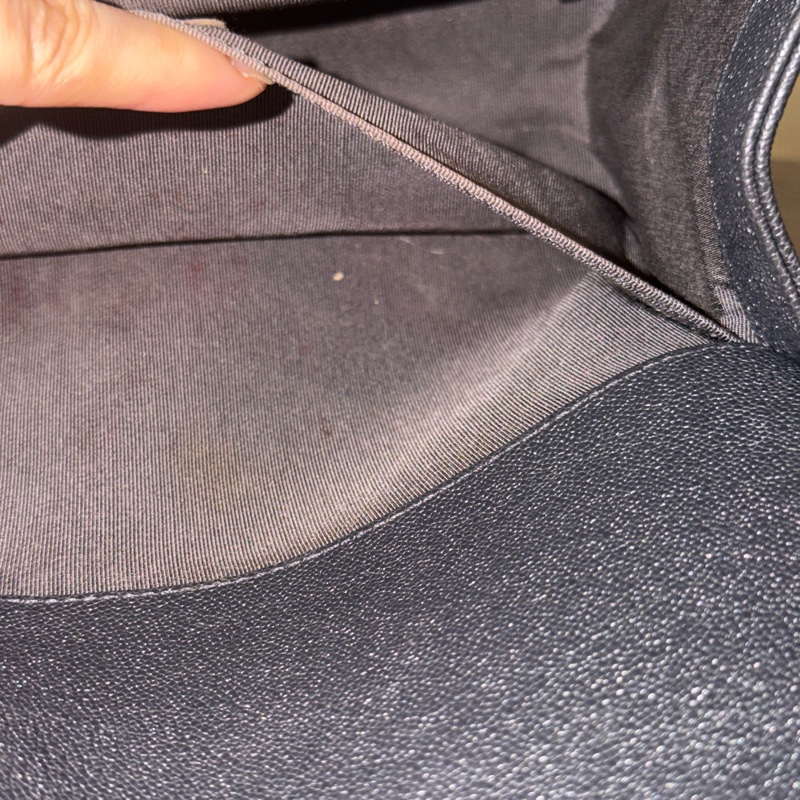 99新全配❤️ 香奈兒 #碳黑色 #深灰 #leboy25 #荔枝皮-36