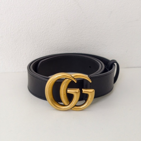 gucci 古驰 腰帶