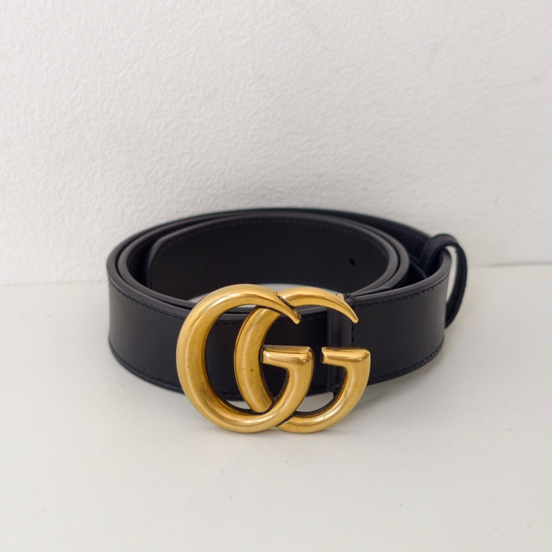 gucci 古驰 腰帶-0