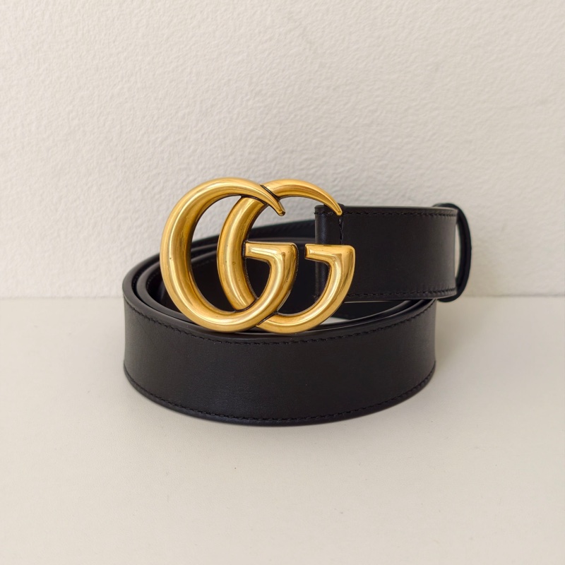 gucci 古驰 腰帶-1