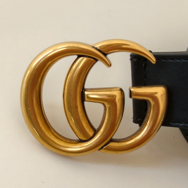 gucci 古驰 腰帶-2