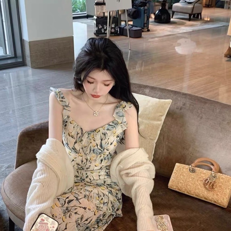 Dior 限量草編藤格紋花卉 橫版黛妃包26*5*14 99新配件塵袋盒子肩帶-0