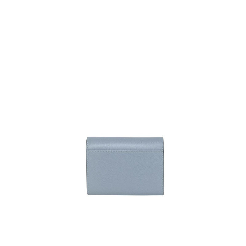 Furla Camelia M Compact Flap 銀包-3