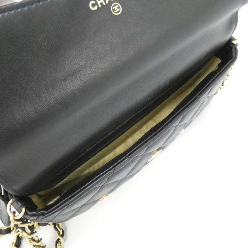 香奈兒 AP2096 手機殼-8