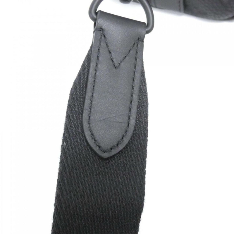 路易威登 Taurillon Monogram Keepall Bandoulière 25cm M20900 波士頓包-2