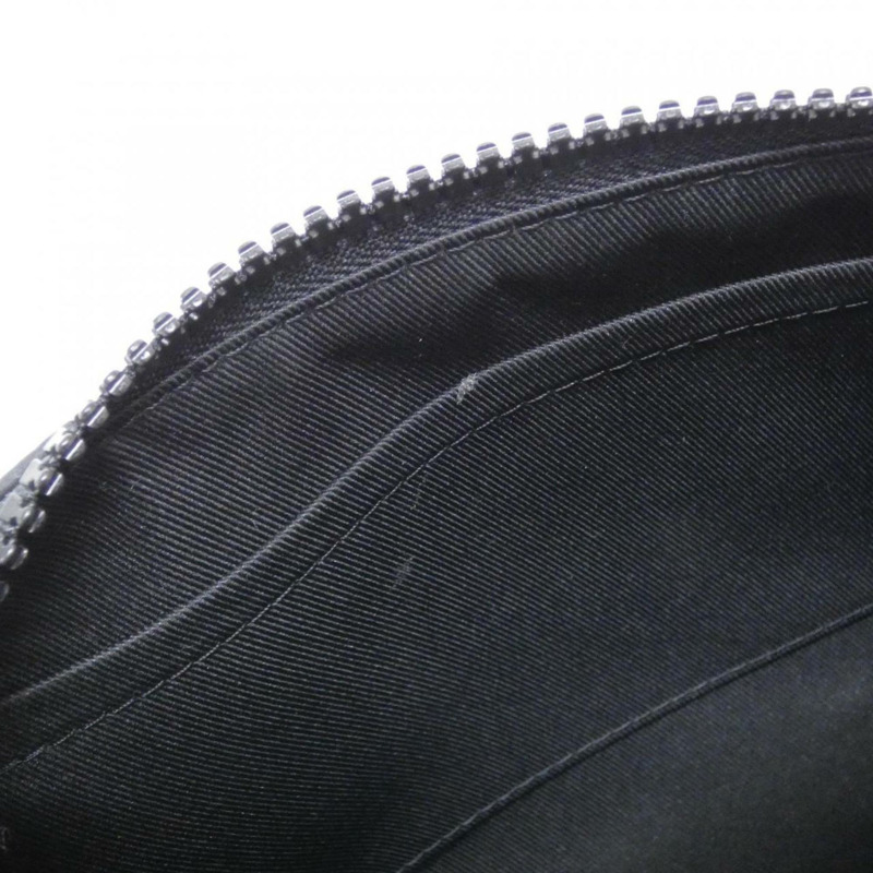 路易威登 Taurillon Monogram Keepall Bandoulière 25cm M20900 波士頓包-5