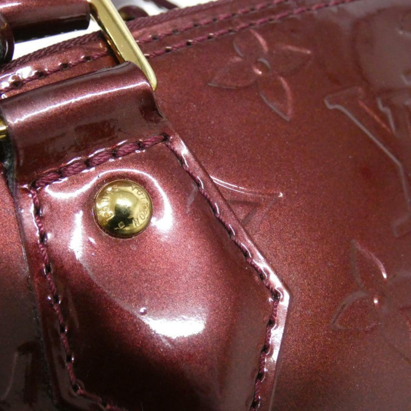 路易威登 Vernis Alma BB M91676 手提包-3
