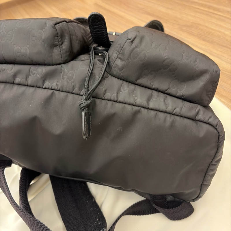 gucci 尼龍後背包-28