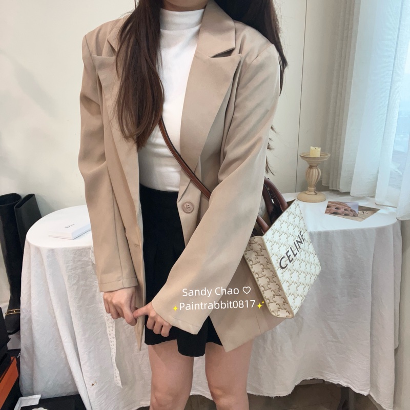 ෆ Celine mini tote迷你托特-1