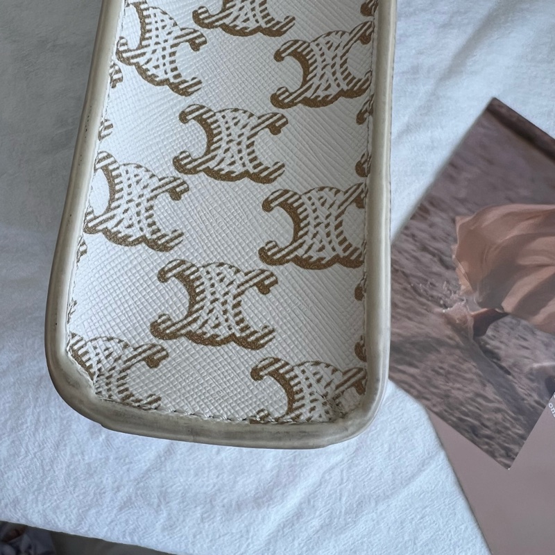 ෆ Celine mini tote迷你托特-12
