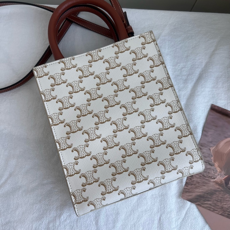 ෆ Celine mini tote迷你托特-13