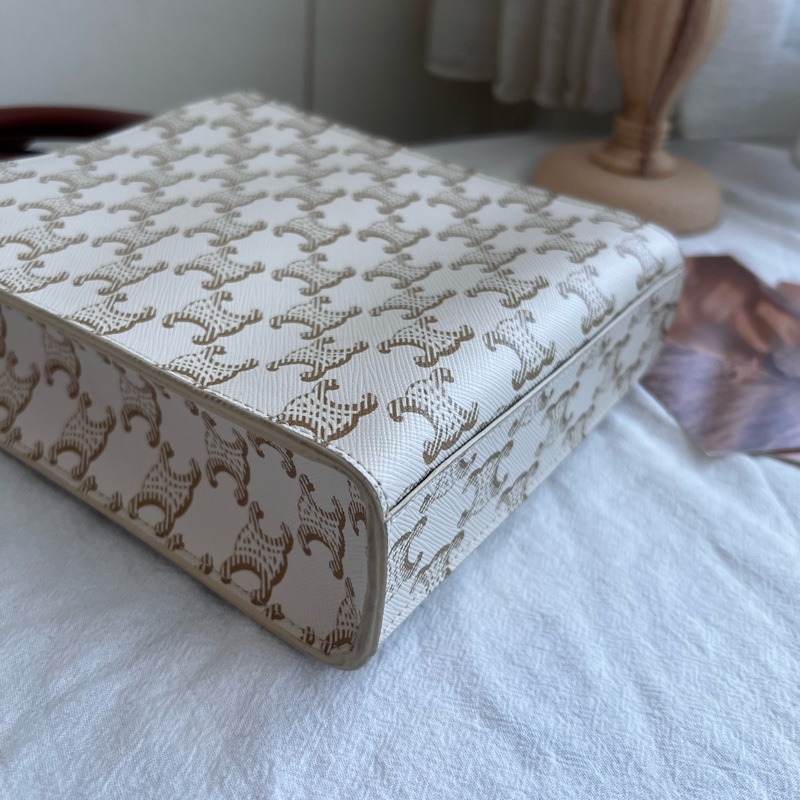 ෆ Celine mini tote迷你托特-14