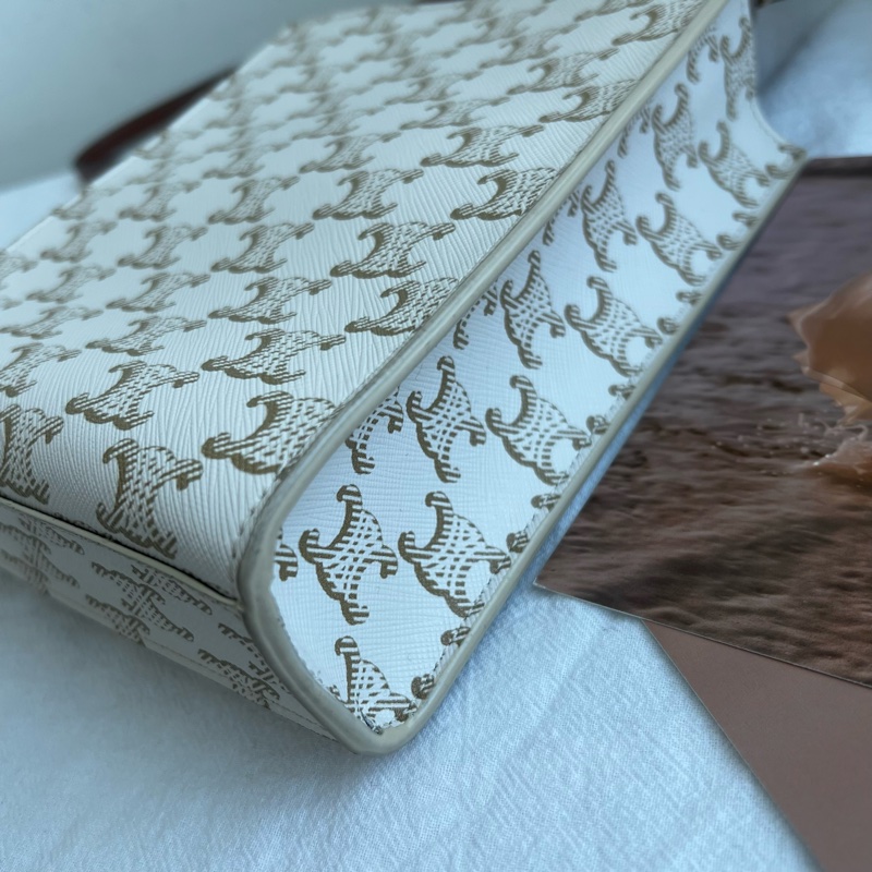 ෆ Celine mini tote迷你托特-15
