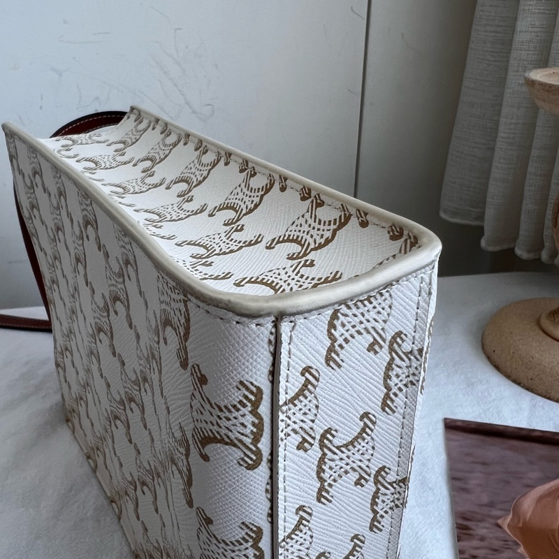 ෆ Celine mini tote迷你托特-18
