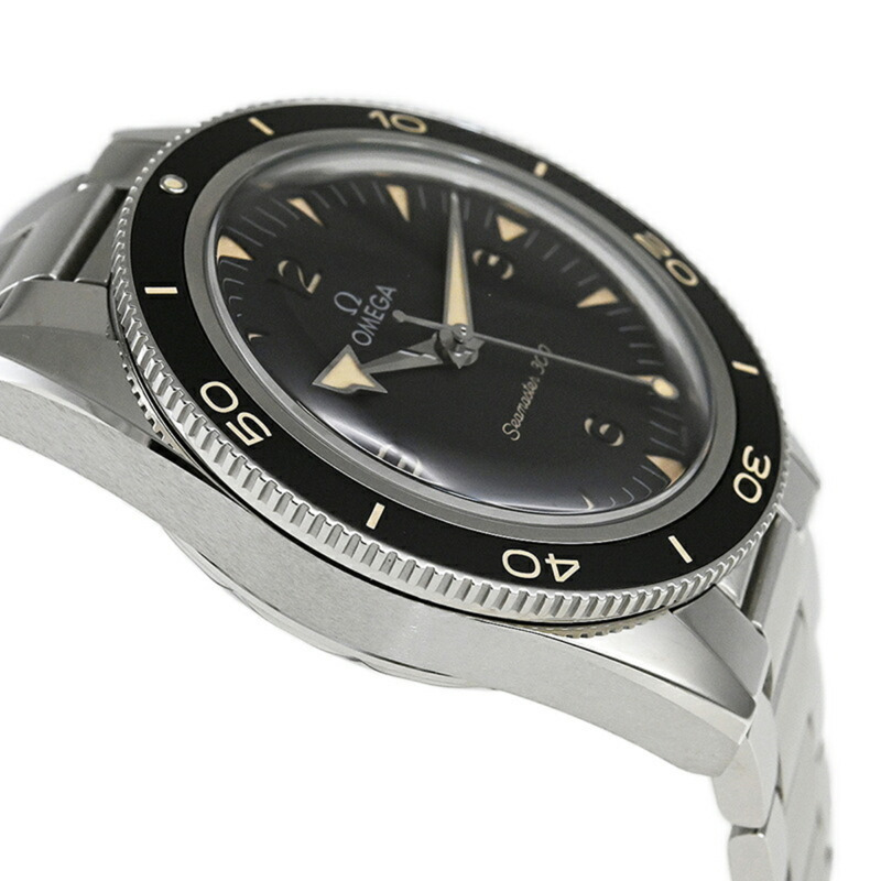 歐米茄海馬300公尺至臻天文台錶 41毫米腕錶 234.30.41.21.01.001-3