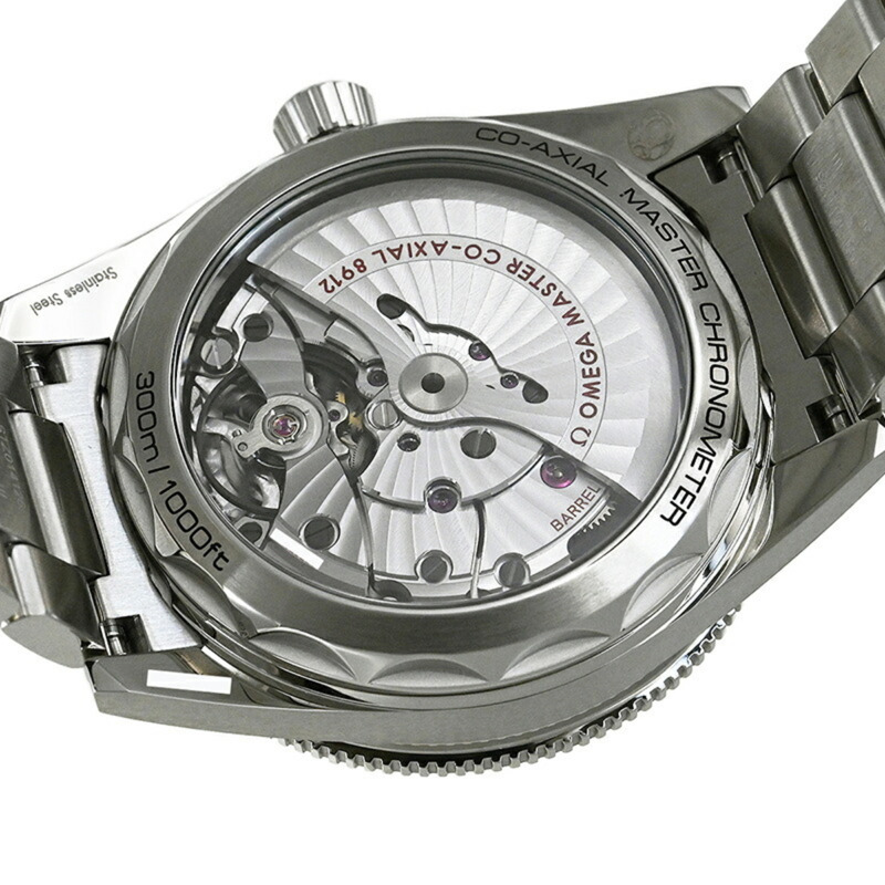 歐米茄海馬300公尺至臻天文台錶 41毫米腕錶 234.30.41.21.01.001-5