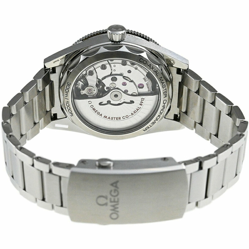 歐米茄海馬300公尺至臻天文台錶 41毫米腕錶 234.30.41.21.01.001-6