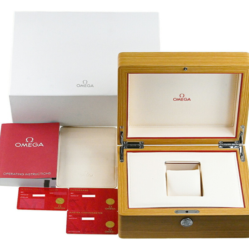 歐米茄海馬300公尺至臻天文台錶 41毫米腕錶 234.30.41.21.01.001-8