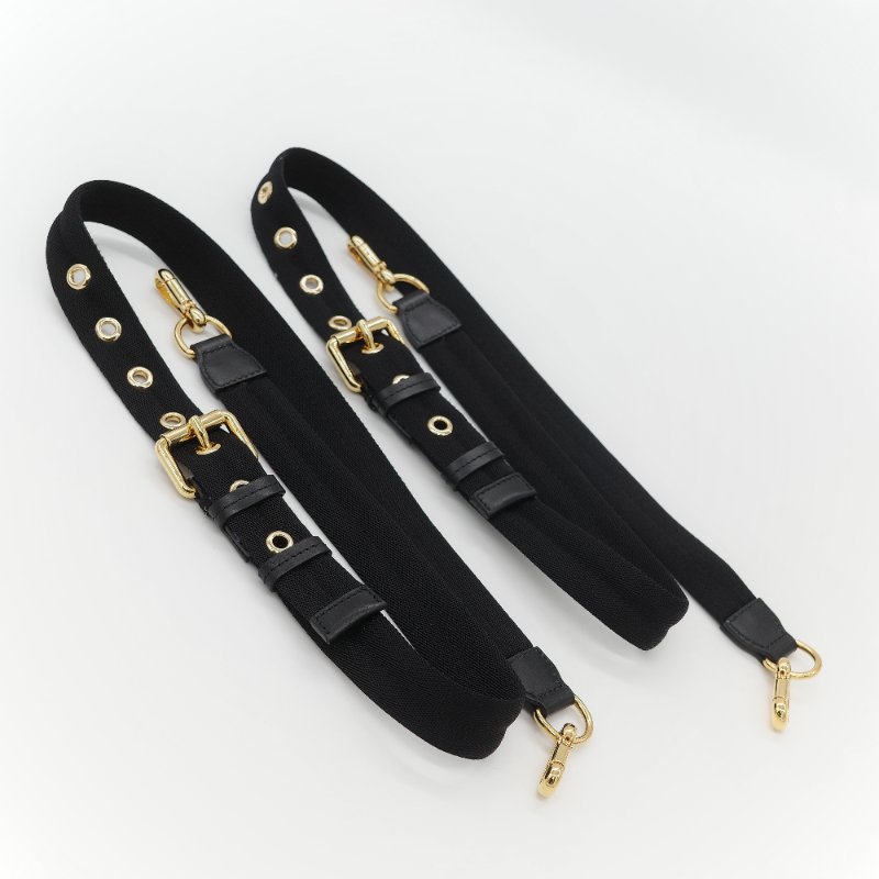 Burberry 巴寶莉 The Rucksack 墨藍色軍用級 尼龍標誌 中性軍旅背包-34