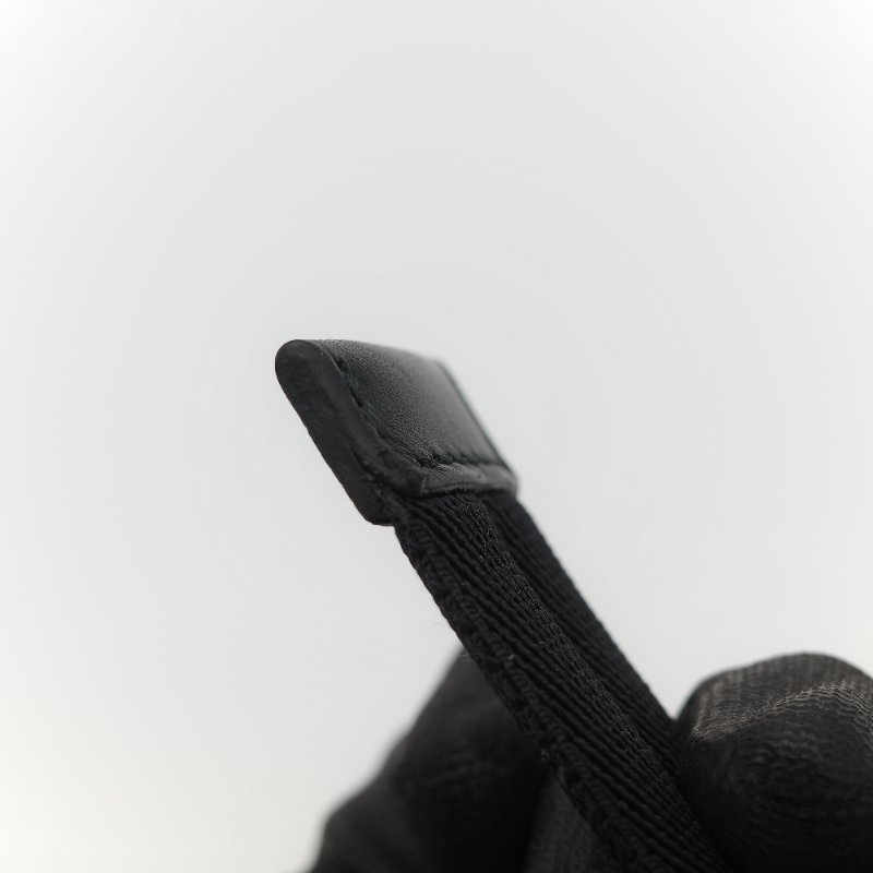 Burberry 巴寶莉 The Rucksack 墨藍色軍用級 尼龍標誌 中性軍旅背包-37