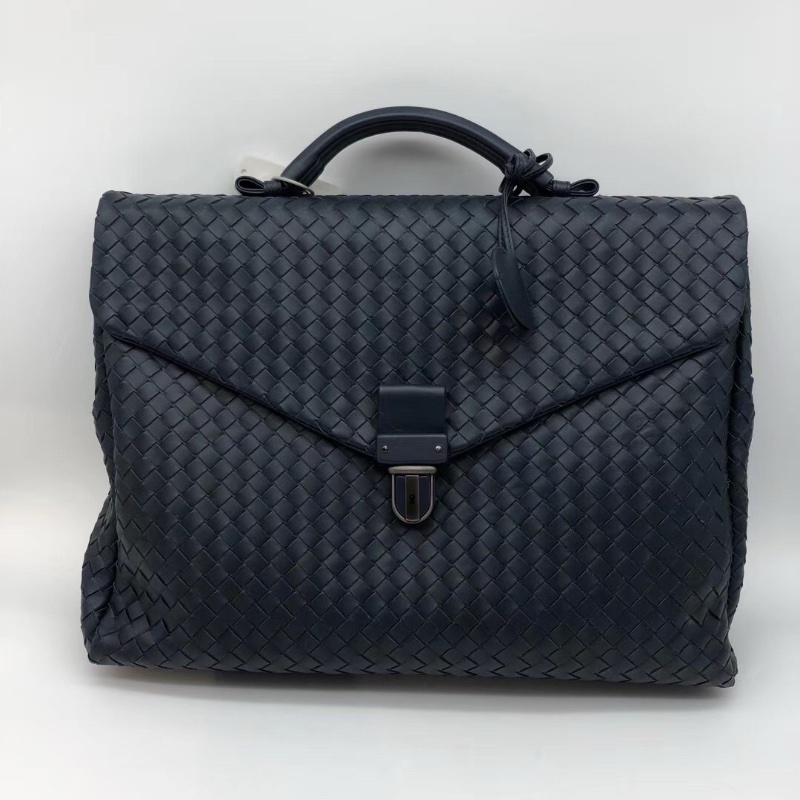 Bottega Veneta briefcase bag-0