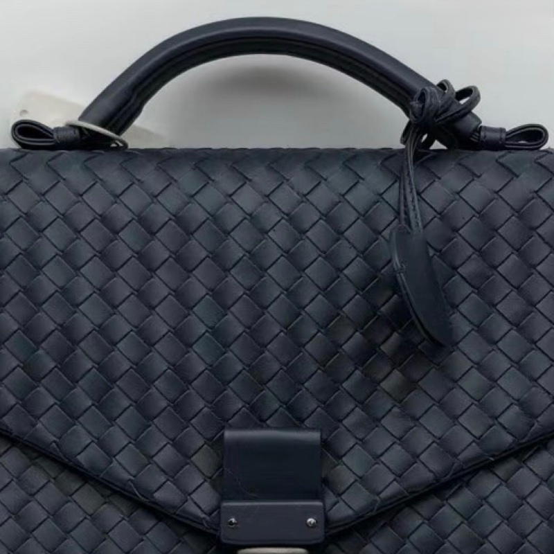 Bottega Veneta briefcase bag-2