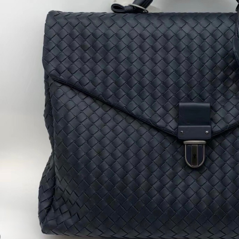 Bottega Veneta briefcase bag-3
