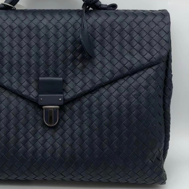 Bottega Veneta briefcase bag-4