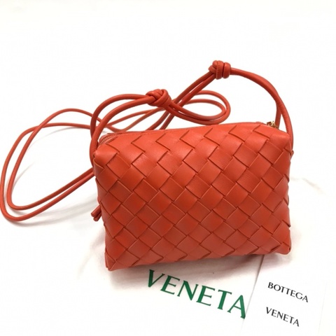 Bottega Veneta Loop