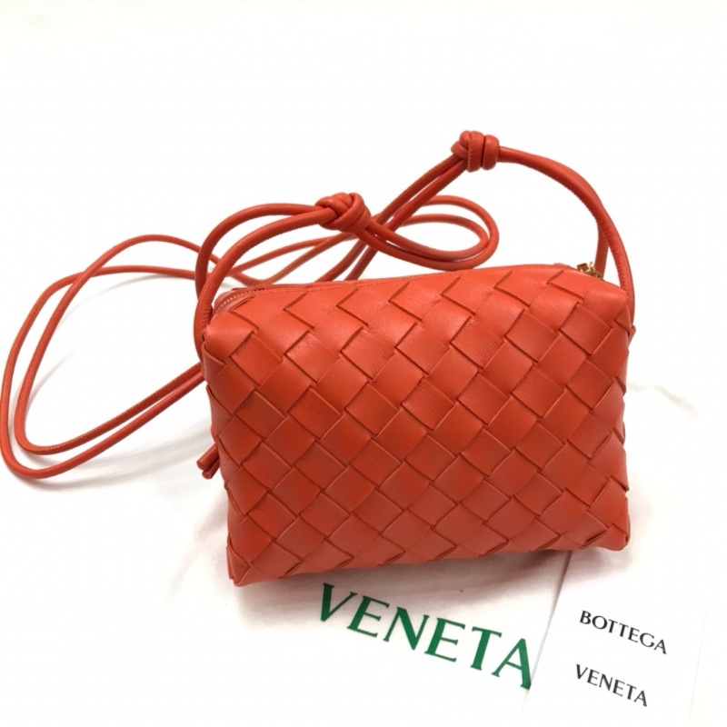 Bottega Veneta Loop-0