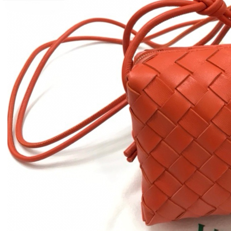 Bottega Veneta Loop-3