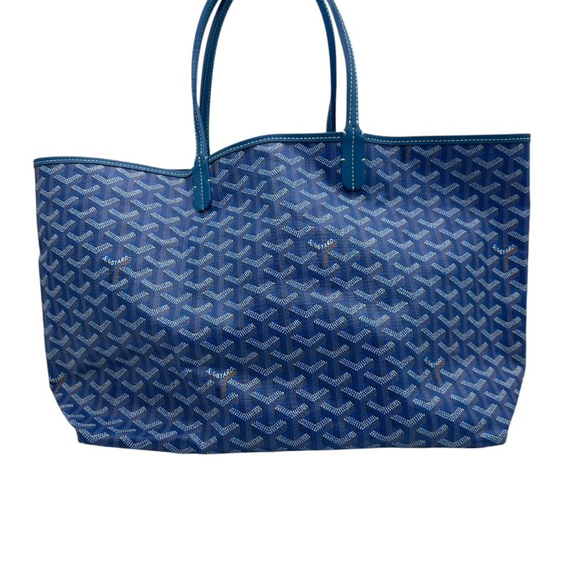 【美收精品】 GOYARD子母托特包C-307【隔月月中將轉賣至日本 上架期限30天】-0