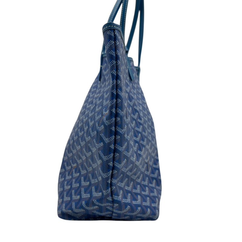 【美收精品】 GOYARD子母托特包C-307【隔月月中將轉賣至日本 上架期限30天】-1