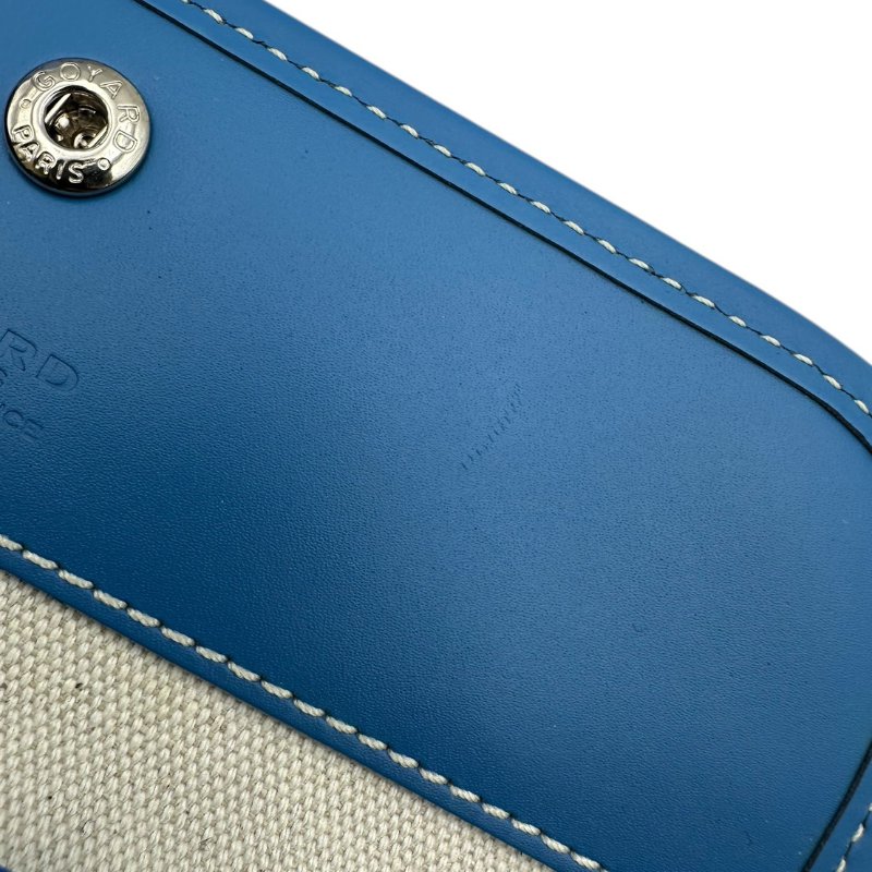 【美收精品】 GOYARD子母托特包C-307【隔月月中將轉賣至日本 上架期限30天】-8