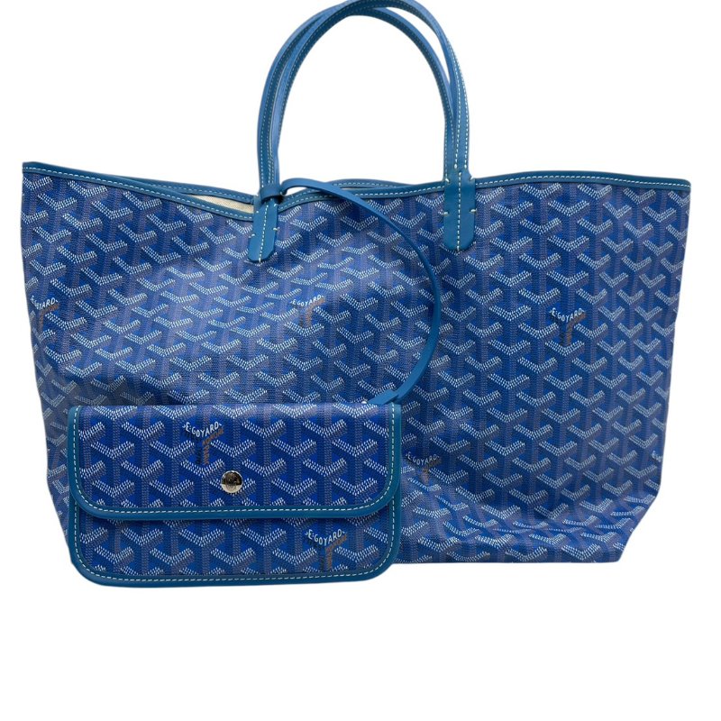 【美收精品】 GOYARD子母托特包C-307【隔月月中將轉賣至日本 上架期限30天】-9