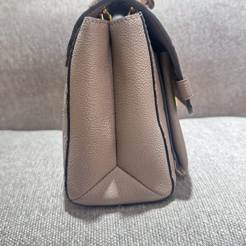 LV 斑鳩灰VAVIN肩背包-2