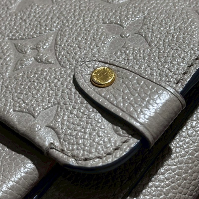 LV 斑鳩灰VAVIN肩背包-4