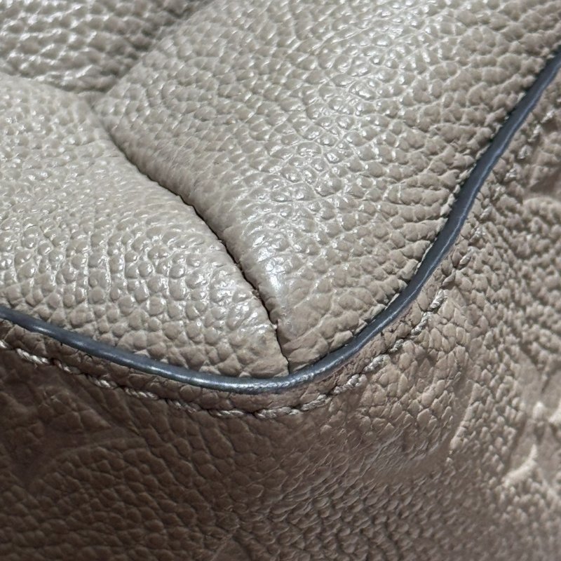 LV 斑鳩灰VAVIN肩背包-9