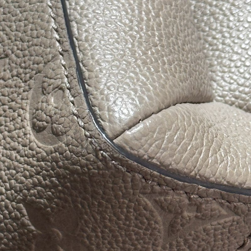 LV 斑鳩灰VAVIN肩背包-12