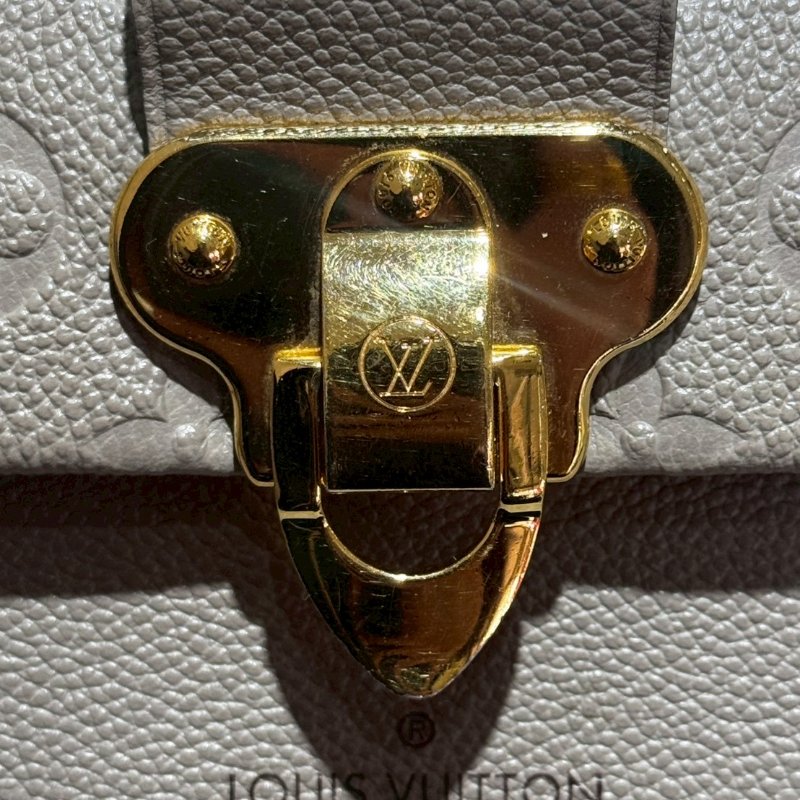 LV 斑鳩灰VAVIN肩背包-16