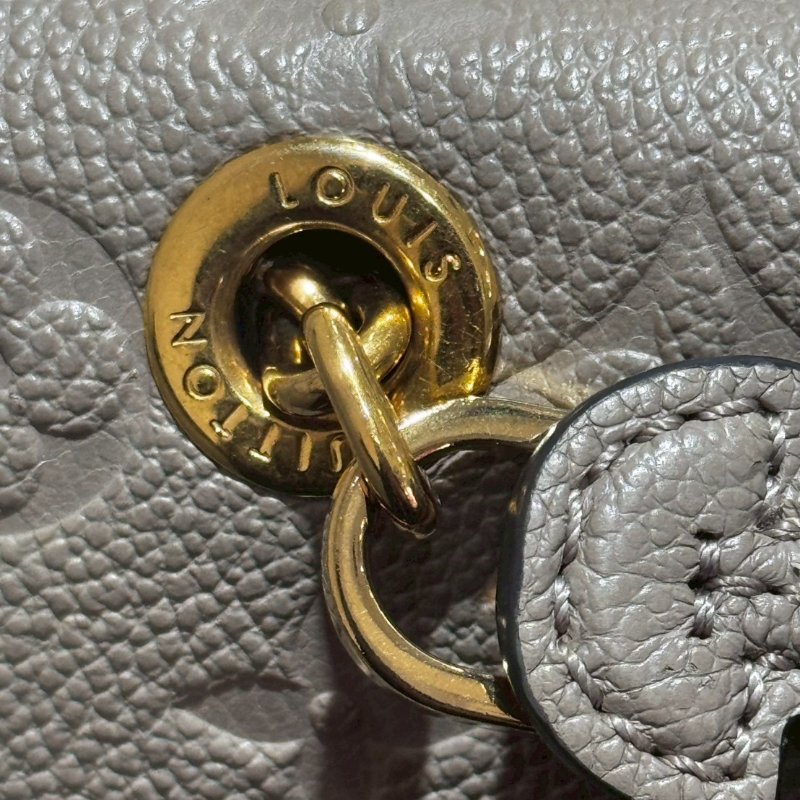 LV 斑鳩灰VAVIN肩背包-18